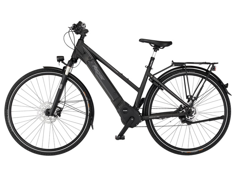 FISCHER E-Bike Trekking Viator 6.0i, 28 Zoll Modell 2022