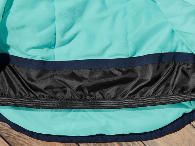 lupilu® Kleinkinder Schneejacke, wasserabweisendes Obermaterial