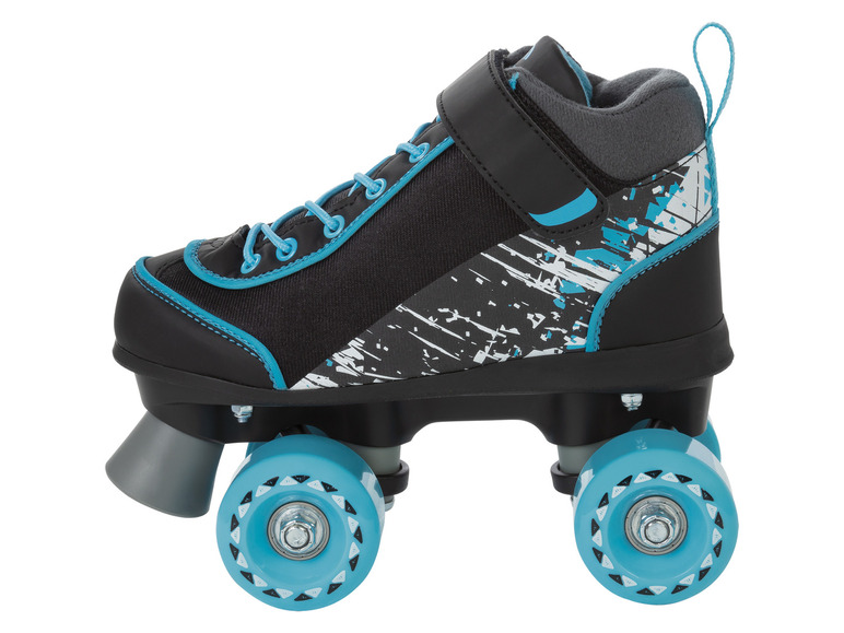 CRIVIT Kinder-Rollschuhe mit hoher Passgenauigkeit