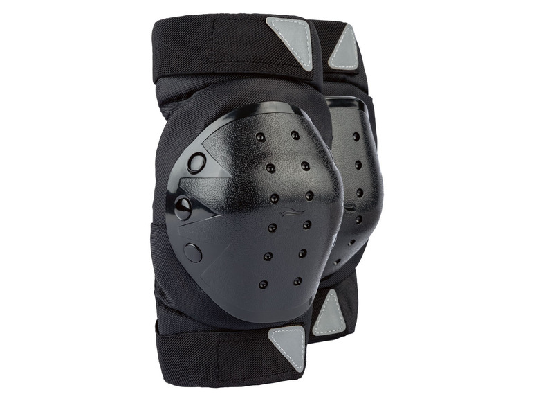 CRIVIT Protektoren-Set, 6-teilig