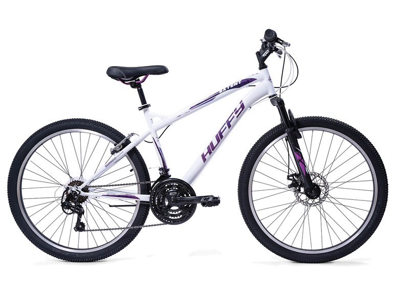 Huffy Mountainbike Extent, MTB, 20-27,5 Zoll