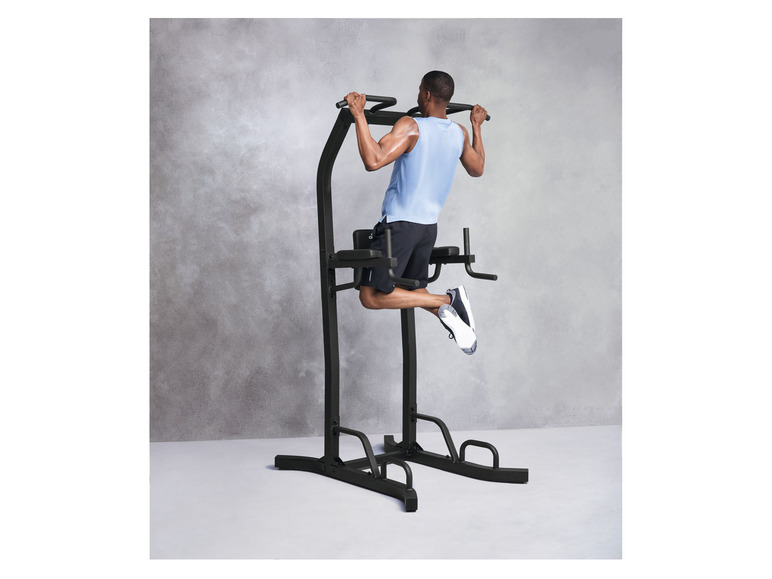 CRIVIT crivit Trainingsstation »Power Tower«, vielfältig