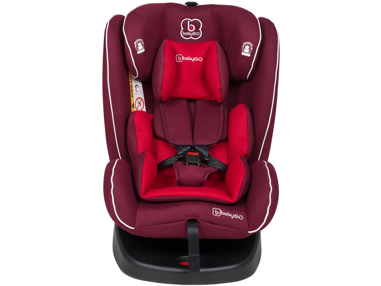 BabyGO Autokindersitz »Nova1«, 360° Rotation