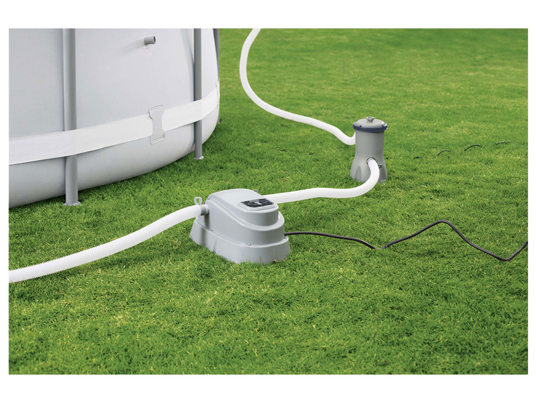 Bestway Flowclear Poolheizung, 2.800 W