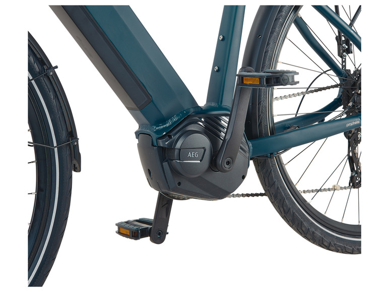 Prophete E-Bike Trekking »Entdecker 3.0«, 28 Zoll