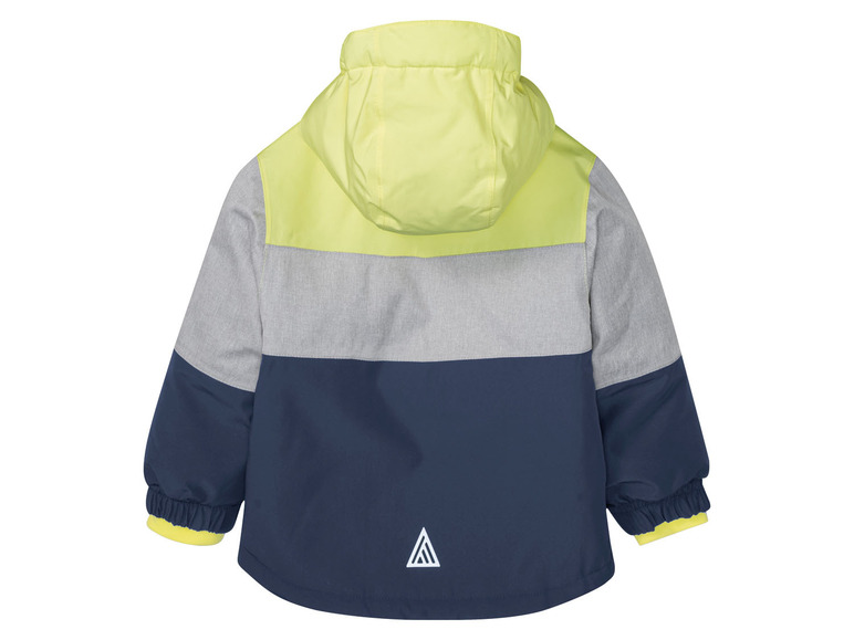 lupilu® Kleinkinder Skijacke, wasserdicht