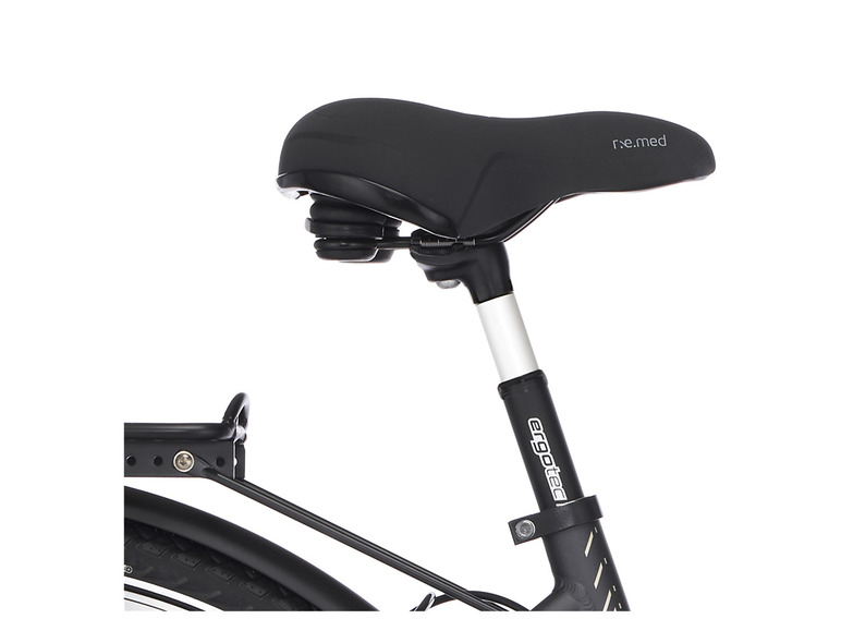 FISCHER E-Bike City Cita 5.0i, 28 Zoll Modell 2022