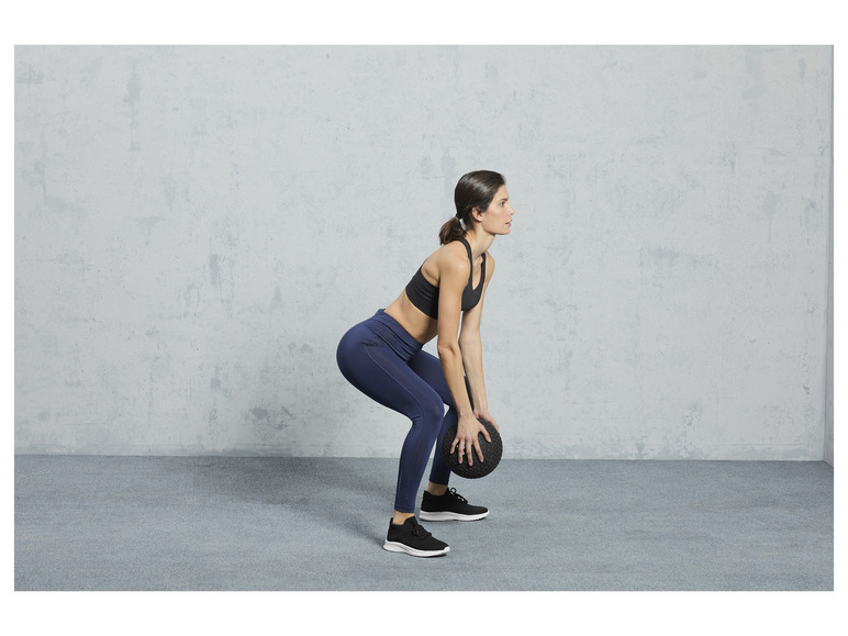 CRIVIT Slam Ball, 3 kg / 5 kg