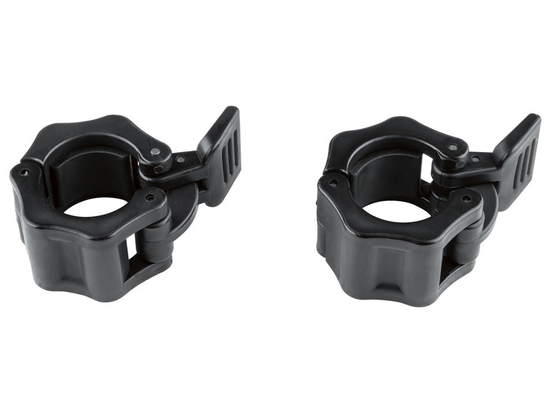 CRIVIT SZ Stange, 120 cm, mit 2 Klemmverschlüssen