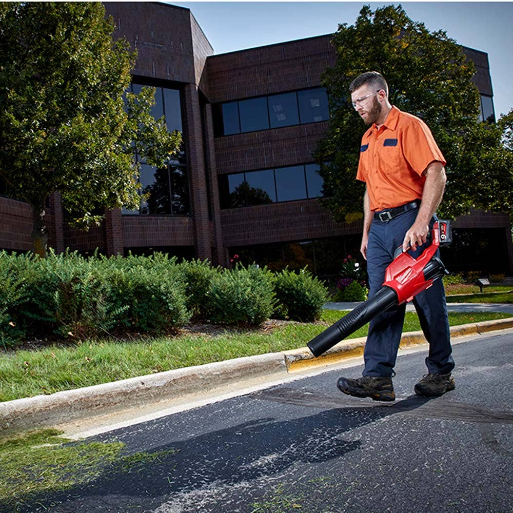 MILWAUKEE 18V FUEL™ Blower Skin M18FBL-0