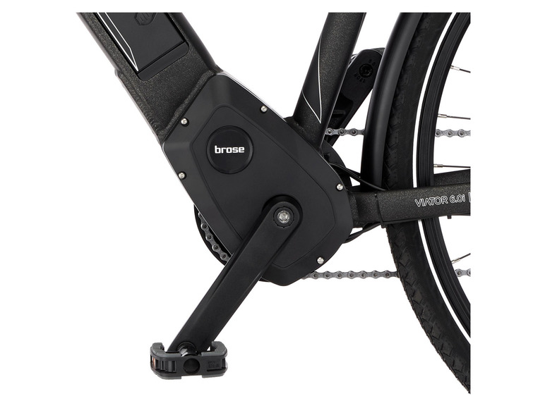 FISCHER E-Bike Trekking Viator 6.0i, 28 Zoll Modell 2022