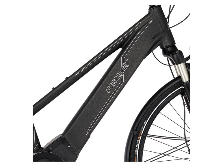 FISCHER E-Bike Trekking Viator 6.0i, 28 Zoll Modell 2022