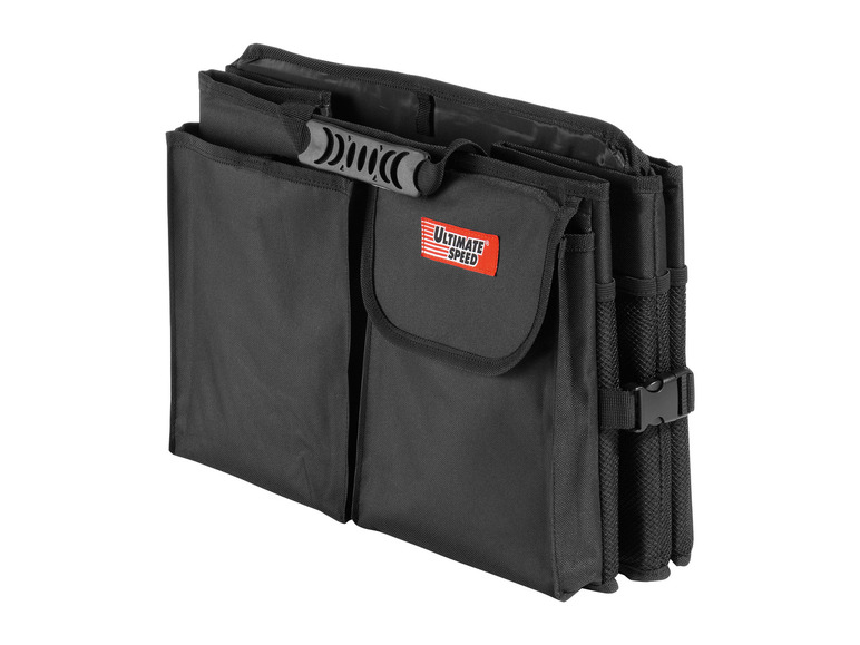 ULTIMATE SPEED® Kofferraumaufbewahrungsboxen