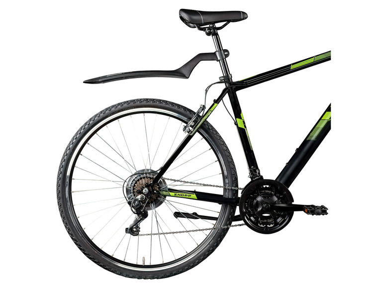 Zündapp Mountainbike »blue 2.0«, 26/28 Zoll