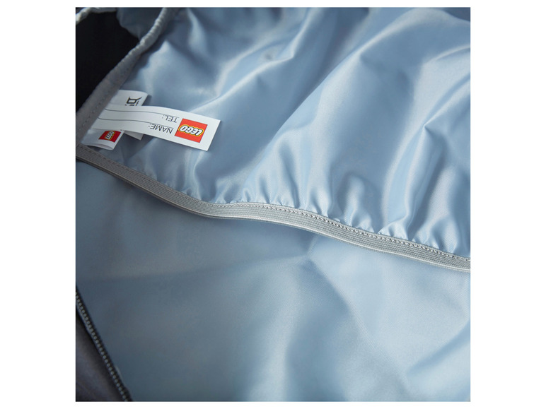 LEGO Schulranzen Set »Light«, 3-teilig