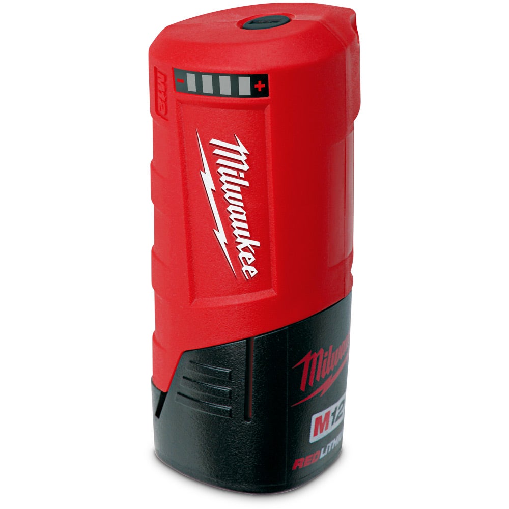 MILWAUKEE 12V Power Source Skin M12PP-0