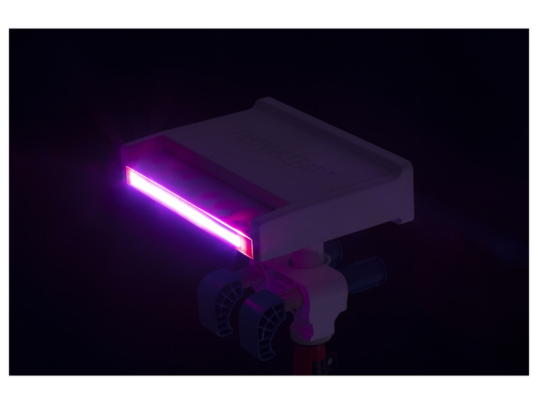 Bestway Flowclear™ LED-Wasserfall, weiß