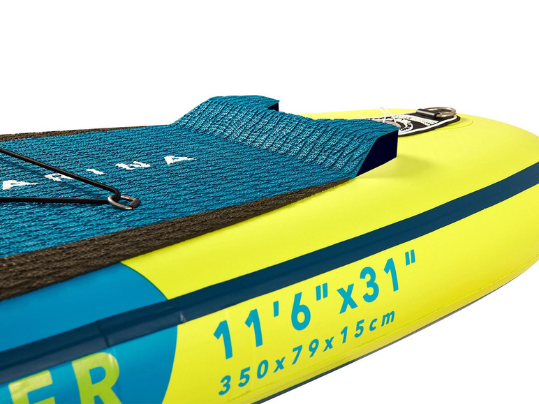 Aqua Marina Aqua Marina SUP »Hyper - Touring« mit Doppelkammer-System