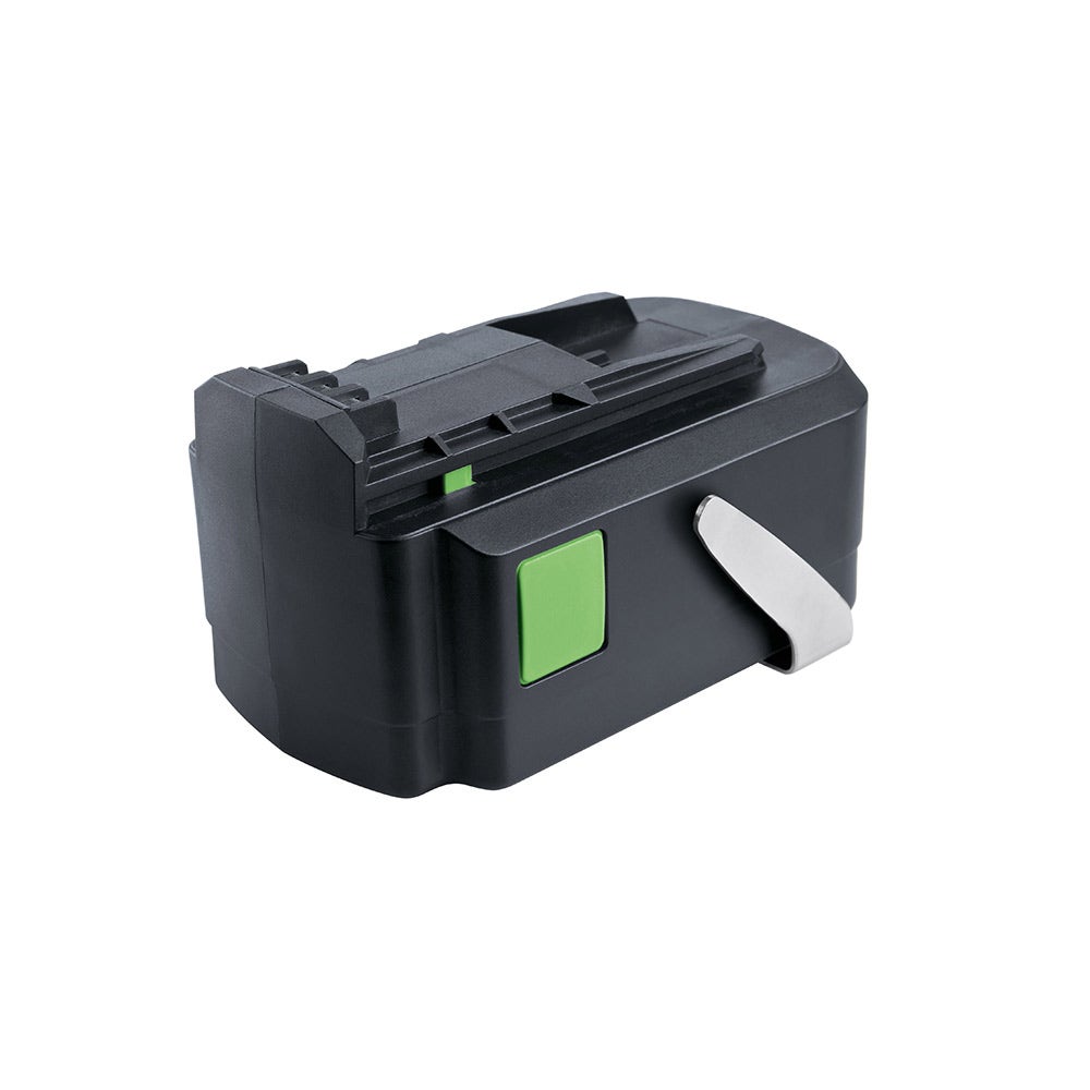 FESTOOL 14.4V 5.2 Ah Li-Ion Battery 500434