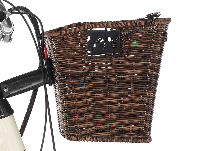 FISCHER E-Bike CITA ER1804 Vintage, 28 Zoll Modell 2022