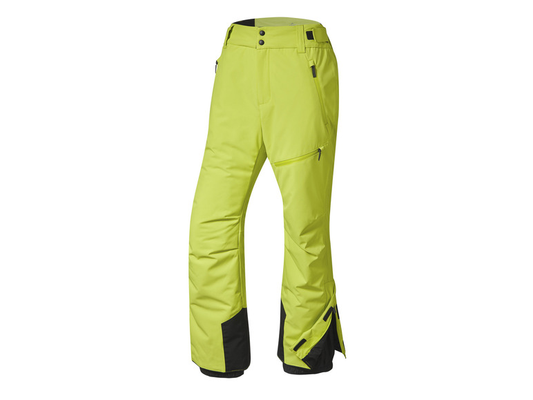 CRIVIT Herren Skihose mit RECCO®-Ortungssystem