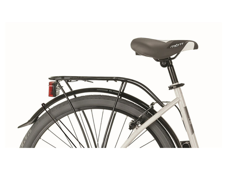 MBM Citybike »AGORA«, 26 Zoll