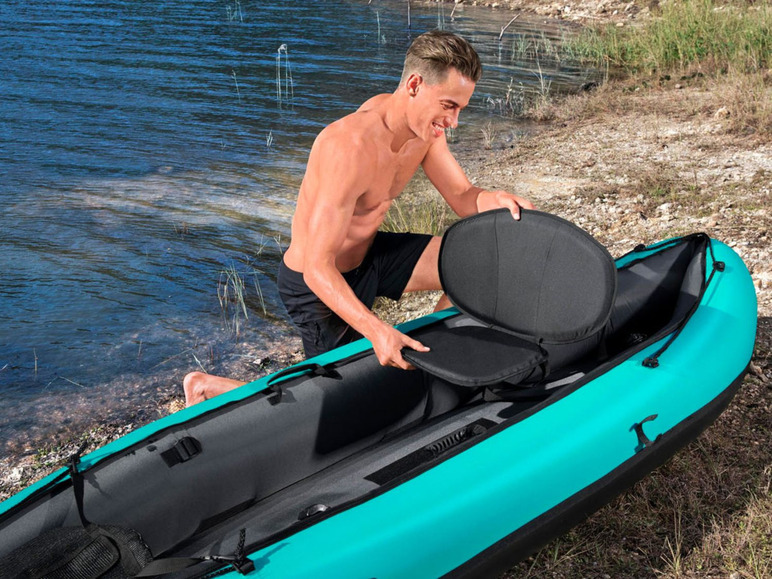 Bestway Hydro-Force™ Kajak-Set „Ventura“ für 2 Personen 330 x 94 x 48 cm