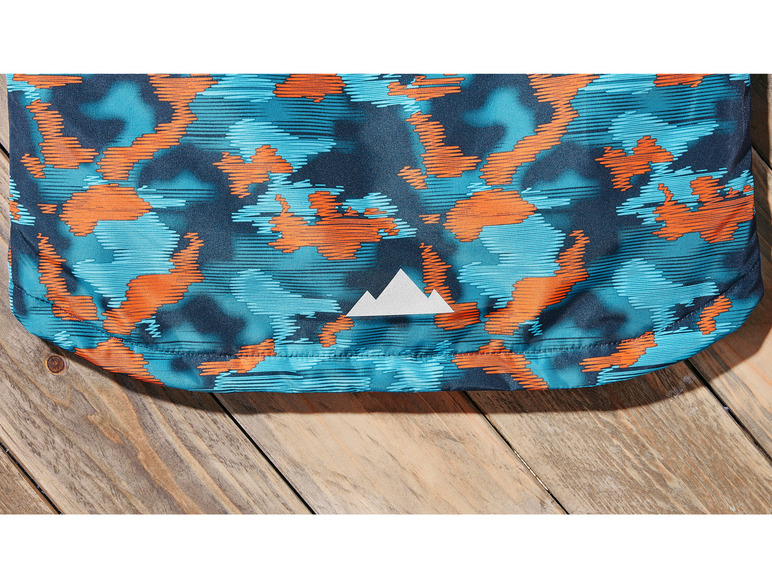 lupilu® Kleinkinder Schneejacke, wasserabweisendes Obermaterial