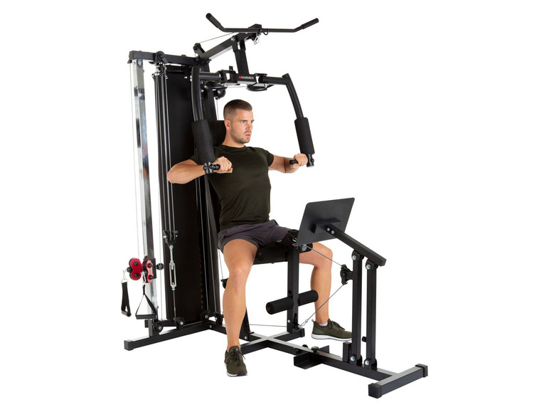 HAMMER HAMMER Kraftstation »FERRUM TX3«