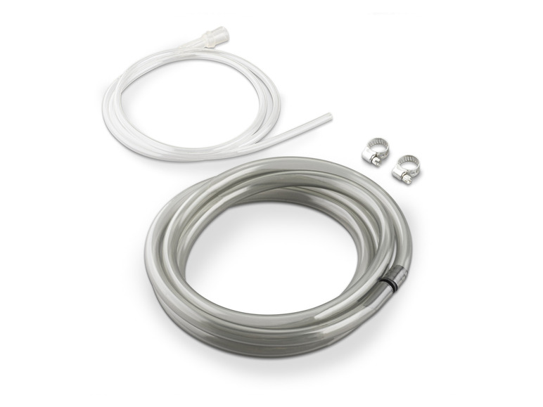 ULTIMATE SPEED® Ölpumpe »UOP 12 C1«, 60 W, zum Ölwechsel von Kfz, Motorrad u.a.