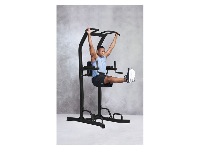 CRIVIT crivit Trainingsstation »Power Tower«, vielfältig