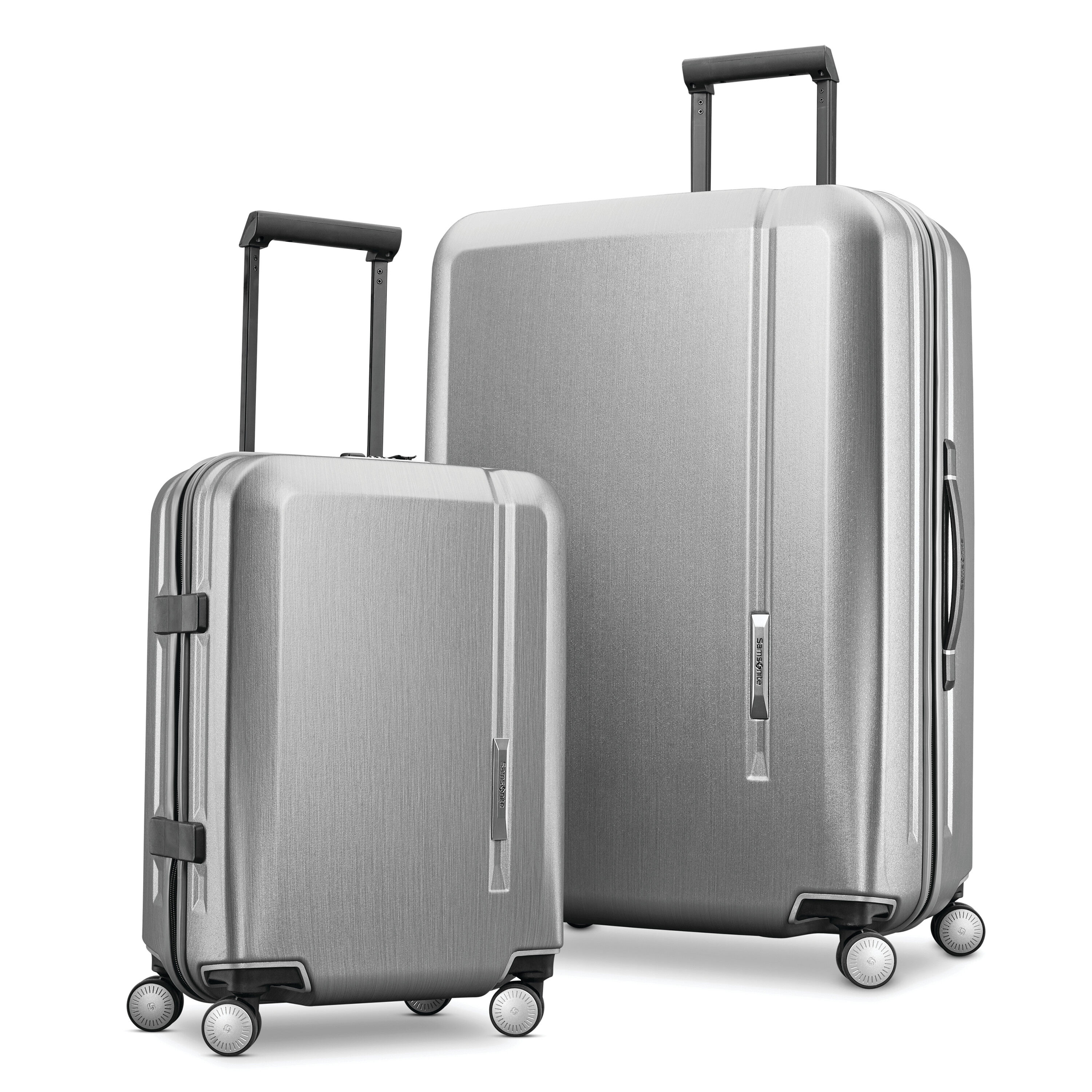 SAMSONITE NOVAIRE 2 PIECE SET (CO/L）