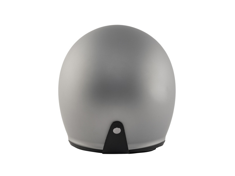 ULTIMATE SPEED® Jethelm, mit Visier, Gr. S