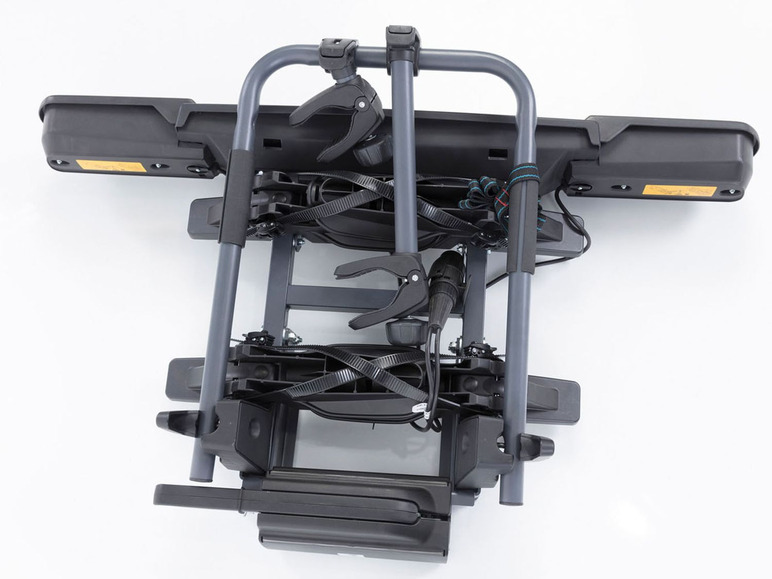 FISCHER FISCHER Fahrradträger für Anhängerkupplung »ProlineEvo«