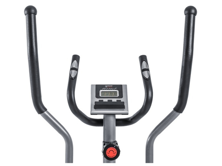 MOTIVE by U.N.O. Crosstrainer CT 200 grau