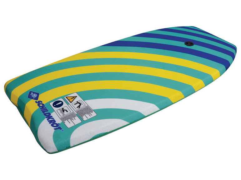 Schildkröt Bodyboard