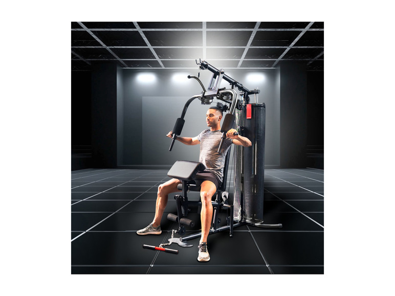 Christopeit Sport Christopeit Sport Kraftstation »SP 2000«