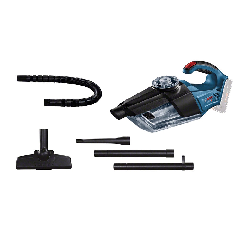 BOSCH 18V 1L Vacuum Skin GAS18V1