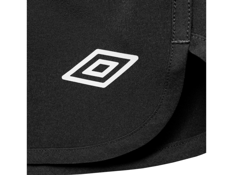 UMBRO Damen Shorts mit Logo