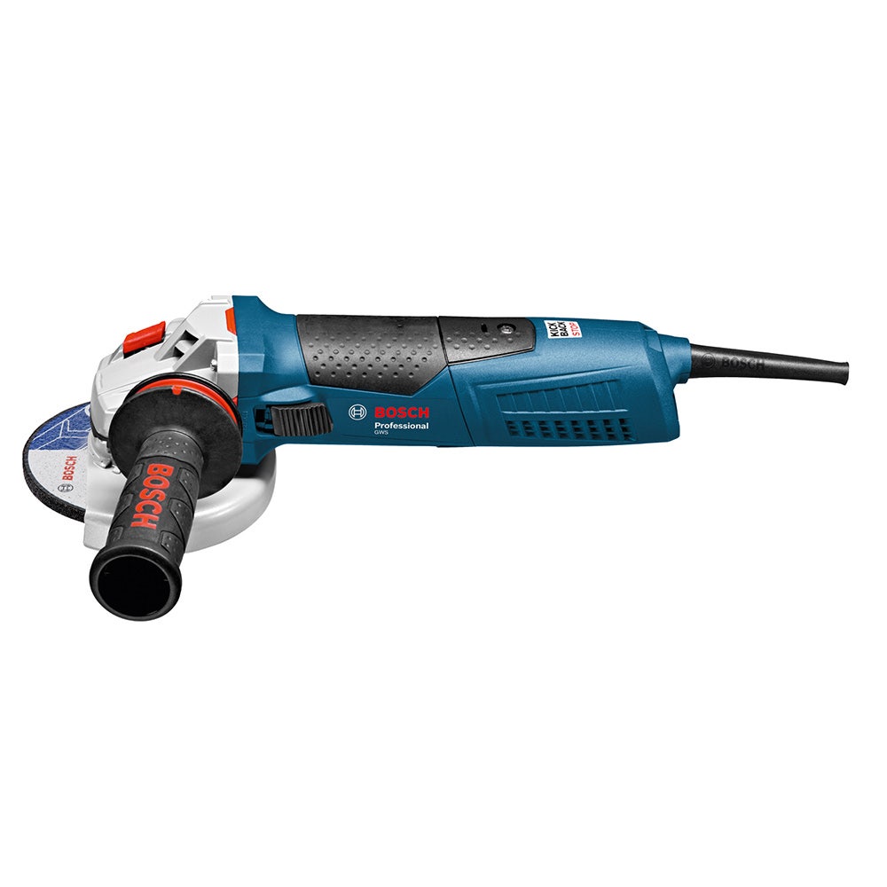 BOSCH 1700W 125mm GWS 17-125 CIT 5" Professional Angle Grinder 060179J042