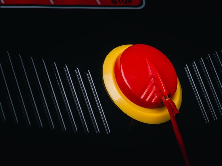 Christopeit Sport Laufband »TM 550 S«, mit Herzfrequenzmessung, 15 Trainingsprogramme