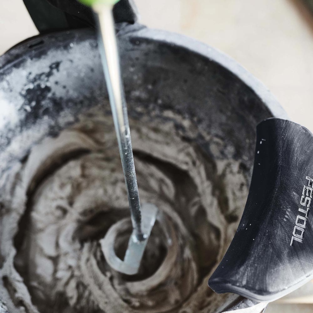 FESTOOL 1600W 2 Gear Stirrer with Left Stirring Rod 575820