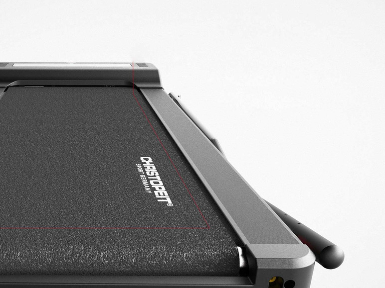 Christopeit Sport Christopeit Sport Walking Laufband »CS 2000«