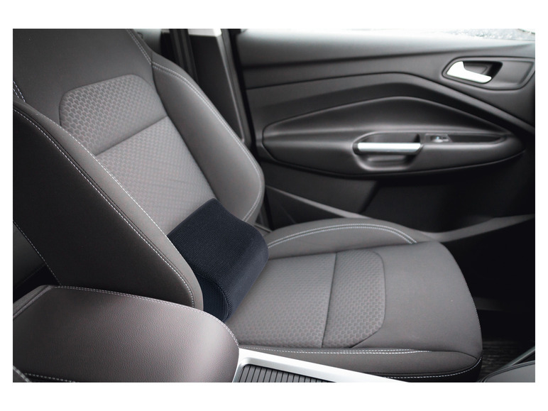 ULTIMATE SPEED® Memory-Foam Autokissen