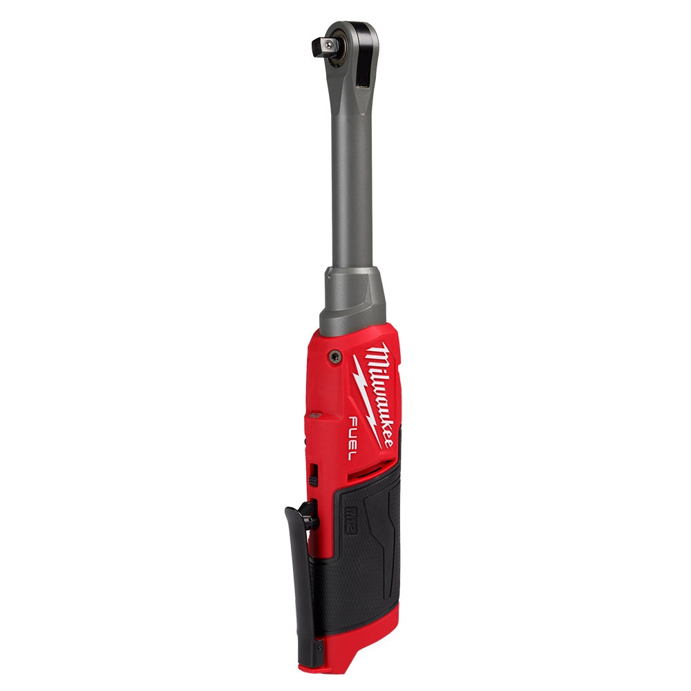 MILWAUKEE 12V FUEL™ 3/8" High Speed Extended Reach Ratchet Skin M12FHIR38LR0