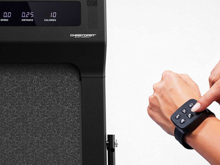 Christopeit Sport Christopeit Sport Walking Laufband »CS 1000«