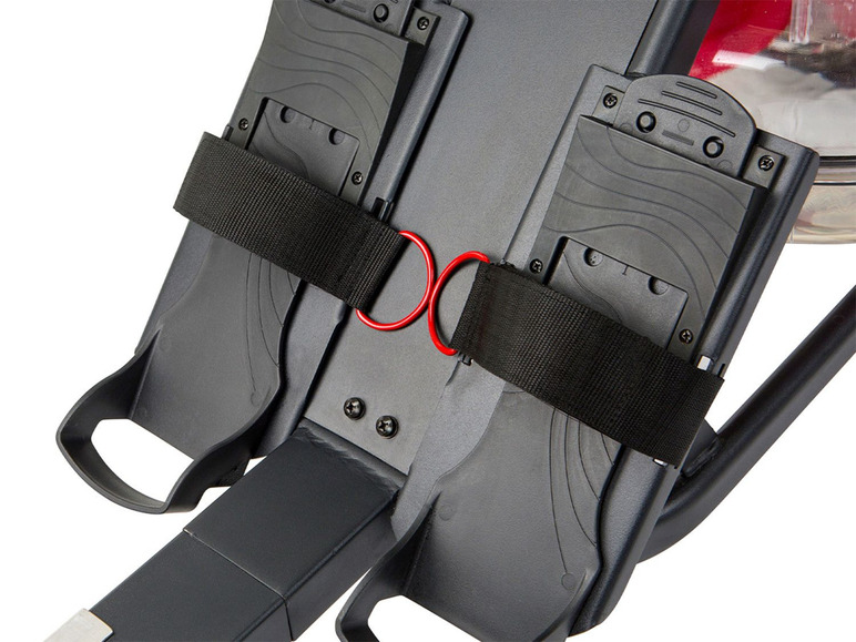 HAMMER Wasserrudergerät Ocean One