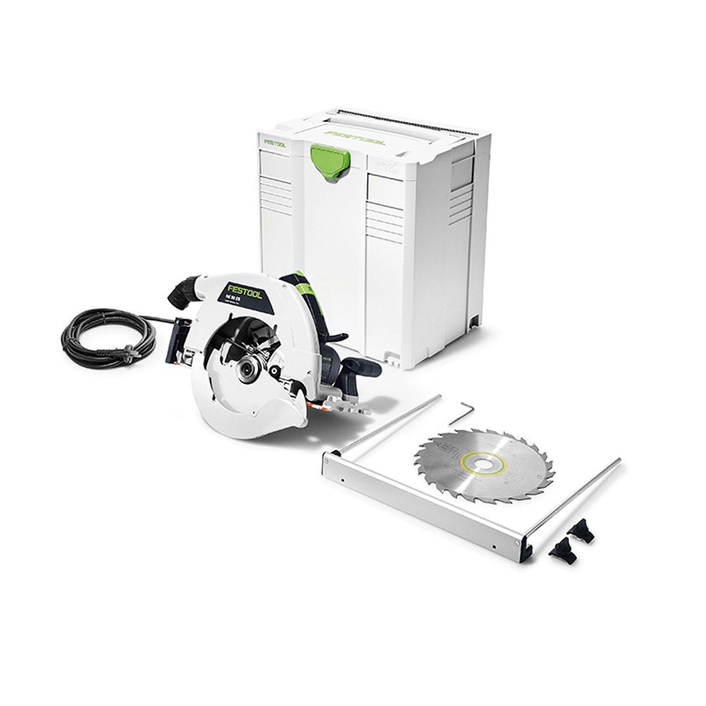 FESTOOL 2300W 230mm Circular Saw in Systainer 576148
