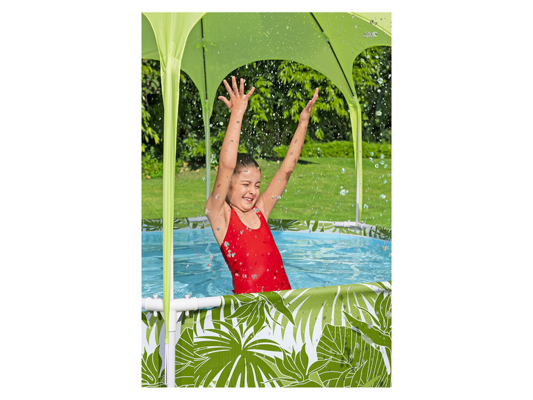 Bestway Planschbecken Splash in Shade Ø 244 x 51cm