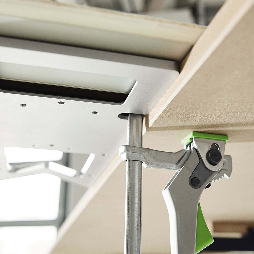 FESTOOL 90 Degree Guide Rail Square 205229